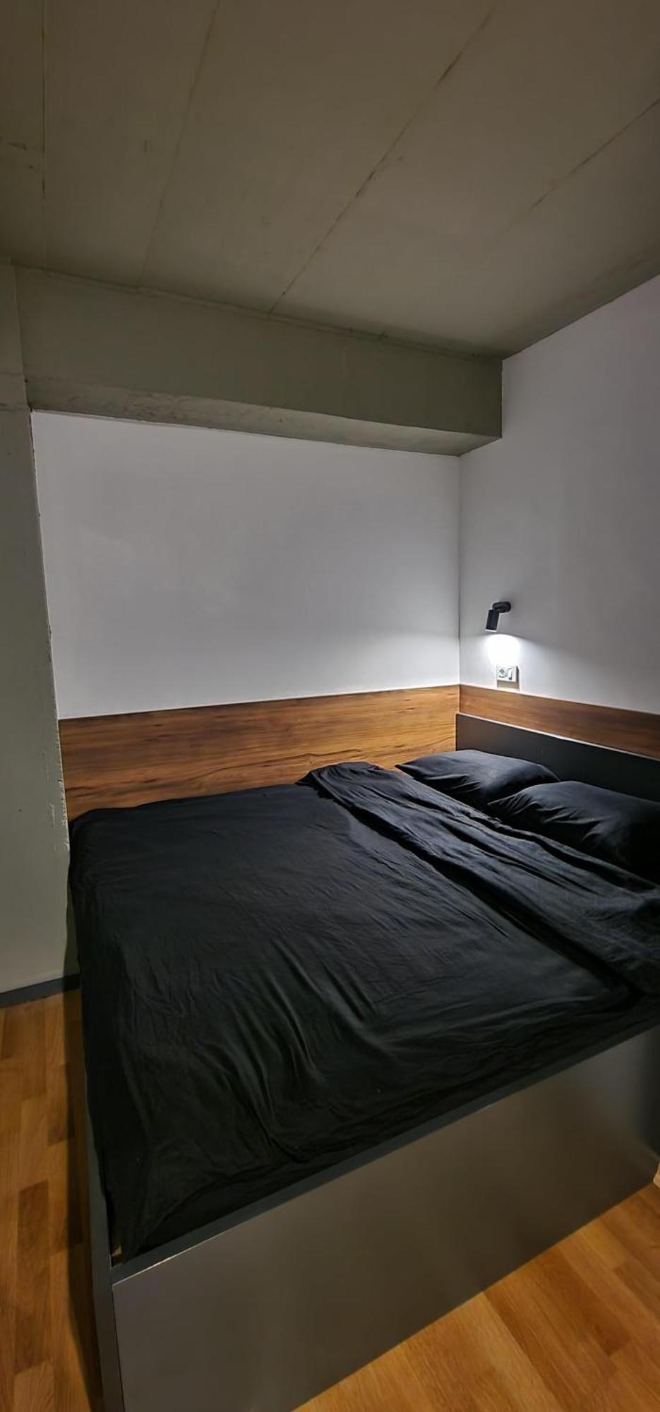 סקופיה Luxury Apartment Iva VI מראה חיצוני תמונה