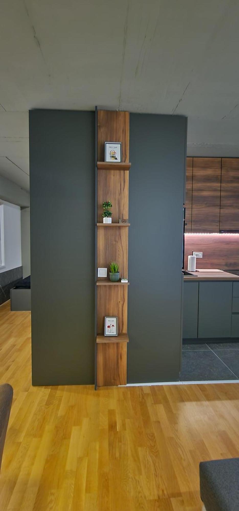 סקופיה Luxury Apartment Iva VI מראה חיצוני תמונה