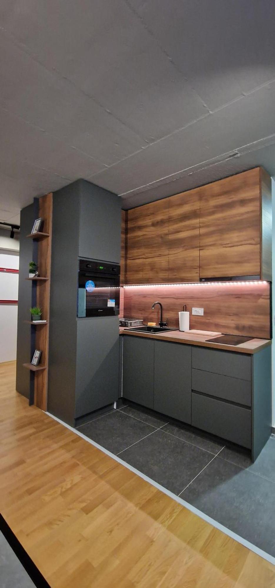 סקופיה Luxury Apartment Iva VI מראה חיצוני תמונה