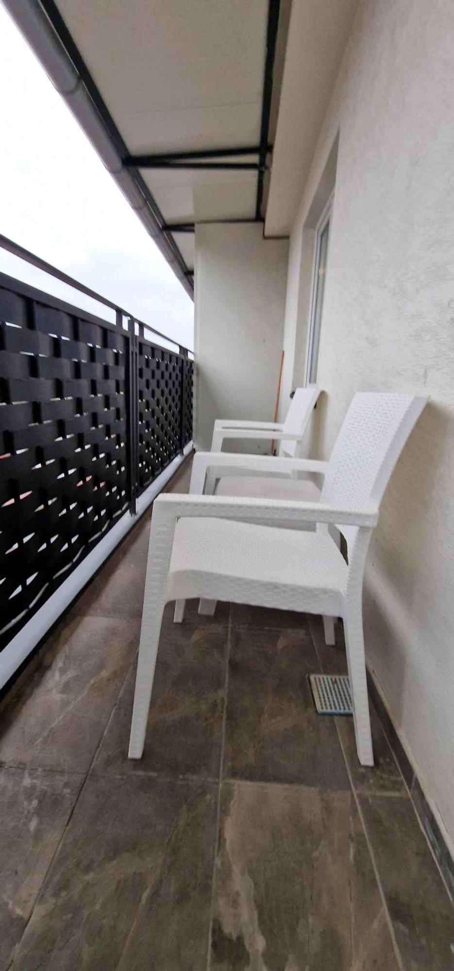 סקופיה Luxury Apartment Iva VI מראה חיצוני תמונה