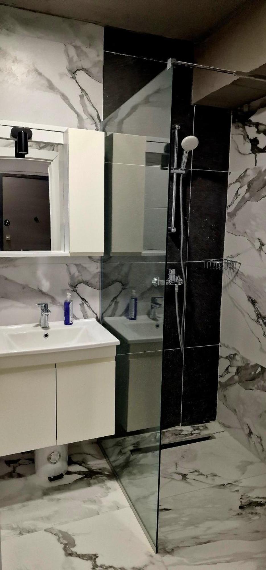 סקופיה Luxury Apartment Iva VI מראה חיצוני תמונה