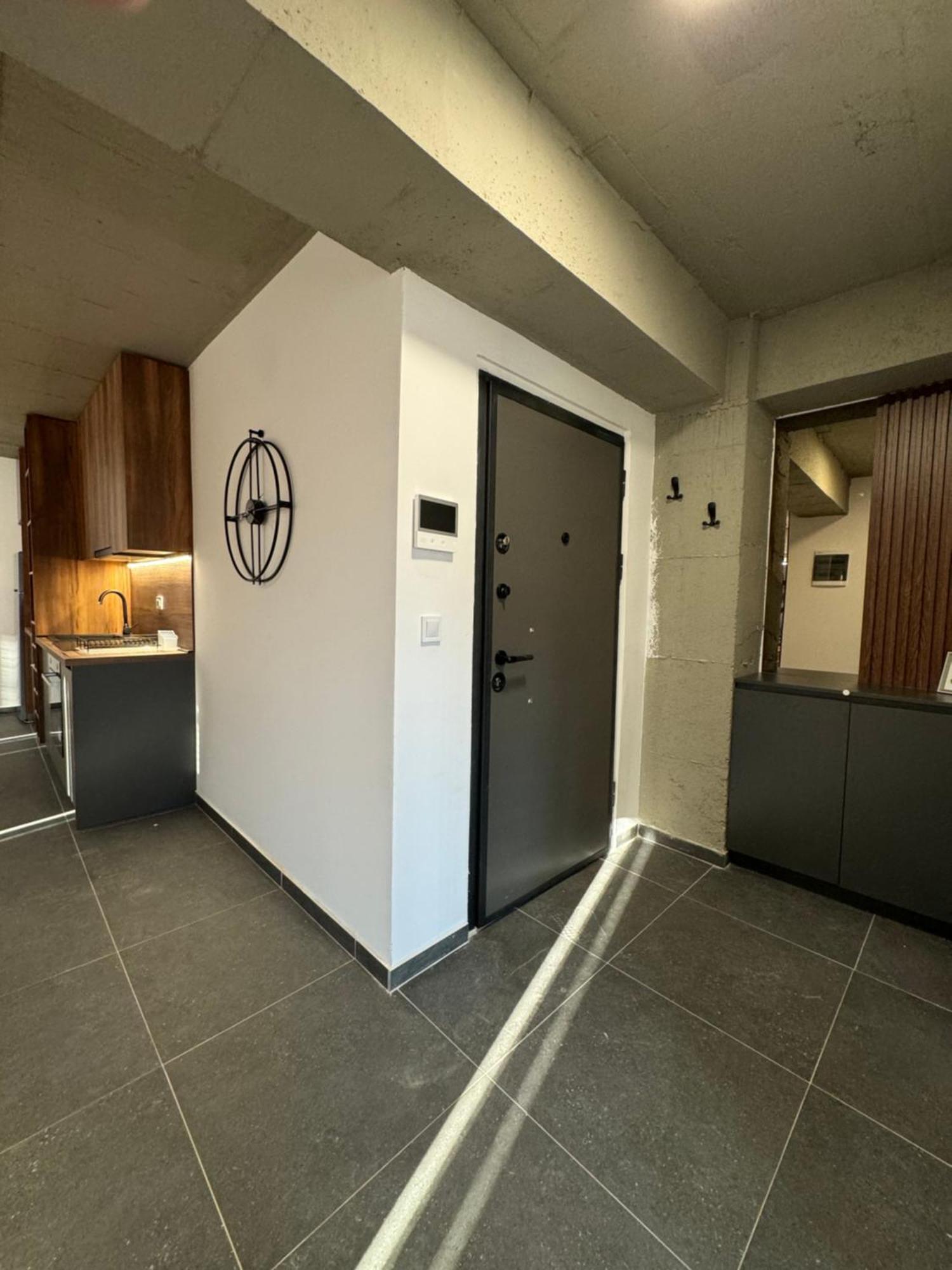 סקופיה Luxury Apartment Iva VI מראה חיצוני תמונה