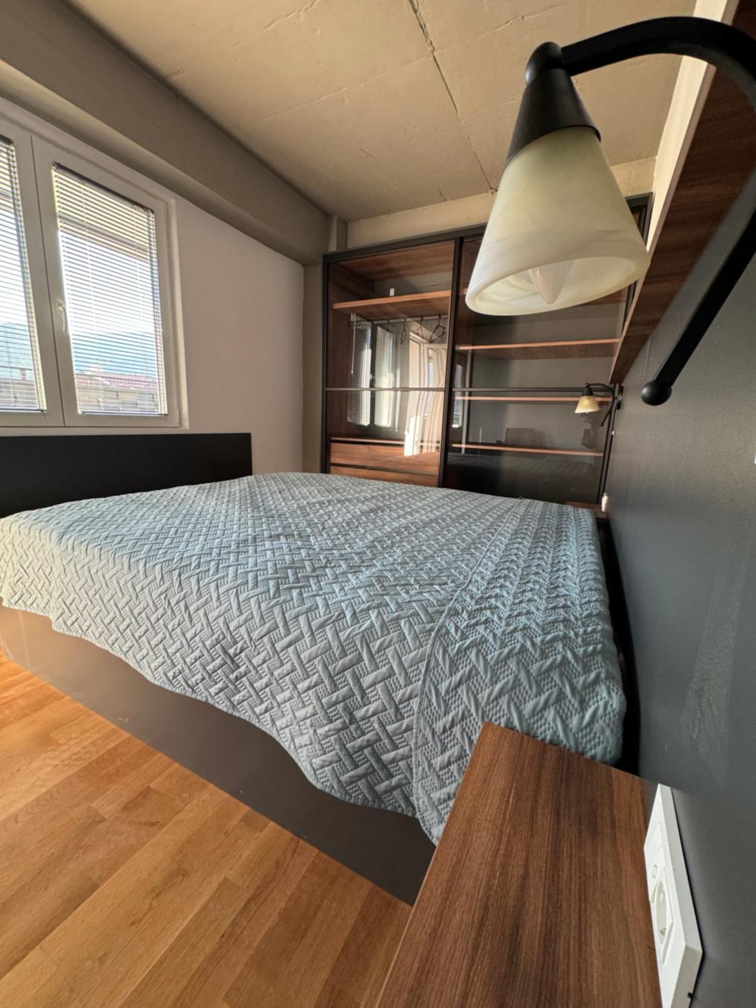 סקופיה Luxury Apartment Iva VI מראה חיצוני תמונה